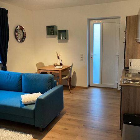 Ferienwohnung Am Hochkelberg Bereborn Exterior foto